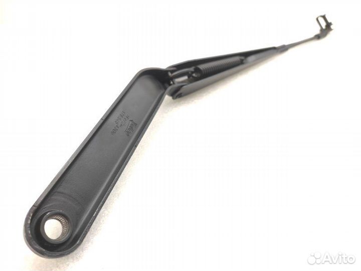 Поводок стеклоочистителя левый Bmw X5 E70 2008