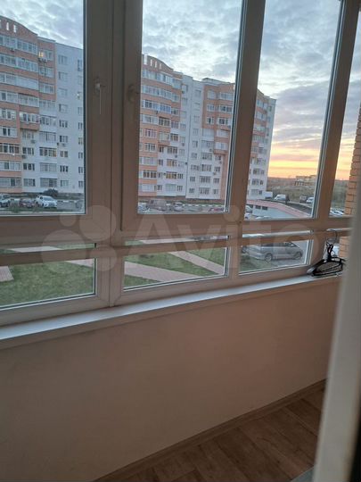 2-к. квартира, 73,5 м², 2/14 эт.