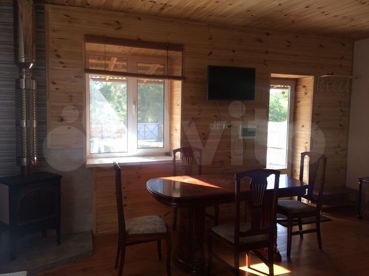 Дом 70 м² на участке 12 сот.