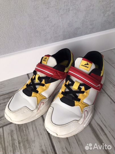 Кроссовки Демикс р.38