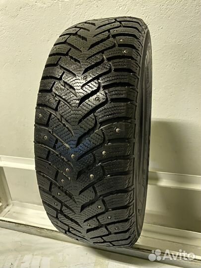 Toyo Observe Ice-Freezer 195/65 R15 91T