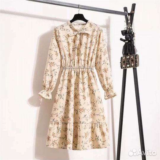 Платья 46 р