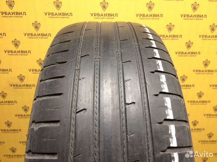 Nokian Tyres Hakka Blue 2 SUV 225/55 R18