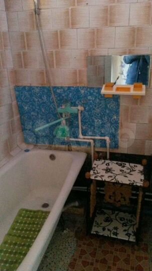 3-к. квартира, 62 м², 5/5 эт.