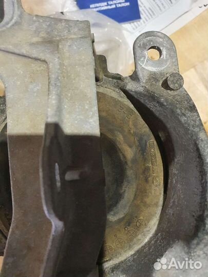 Опора двигателя mazda cx-5