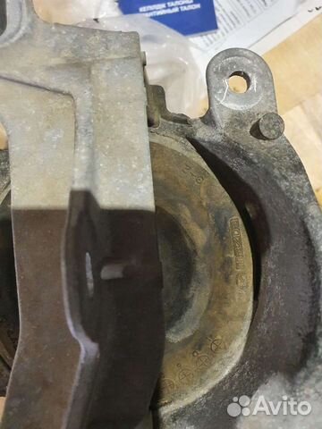 Опора двигателя mazda cx-5