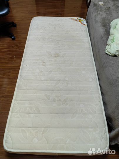 Матрас ортопедический 90х200 Орматек