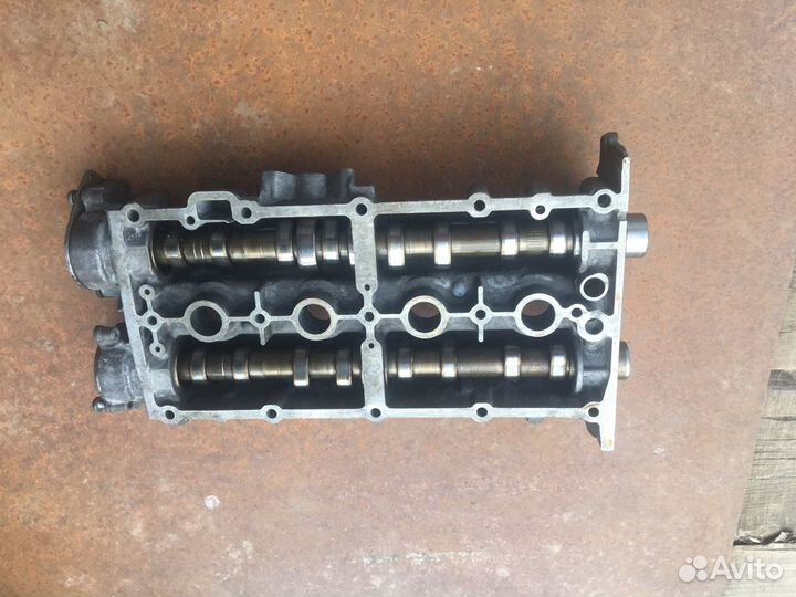 Постель резпредвалов