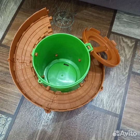 Игрушки для мальчика