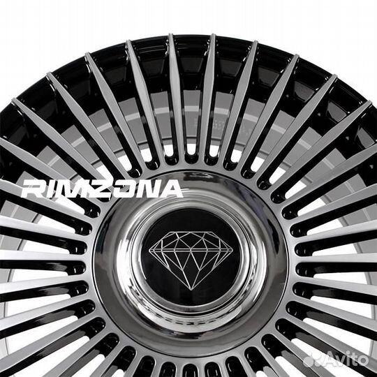 Литые диски FF R17 5x112 ave. Широкий выбор