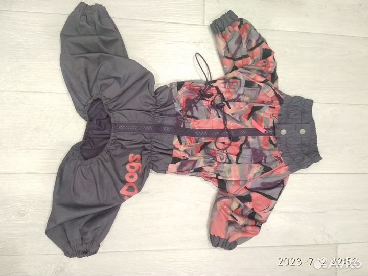 Одежда для собак