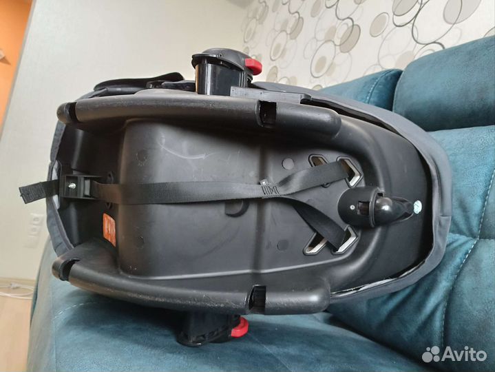 Детское автокресло от 0 до 18 кг