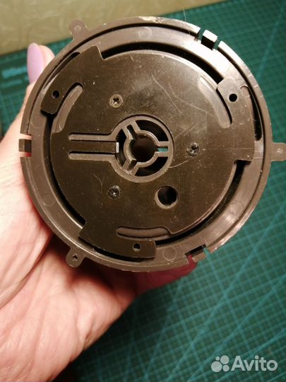 Наб адаптер teac TZ-612