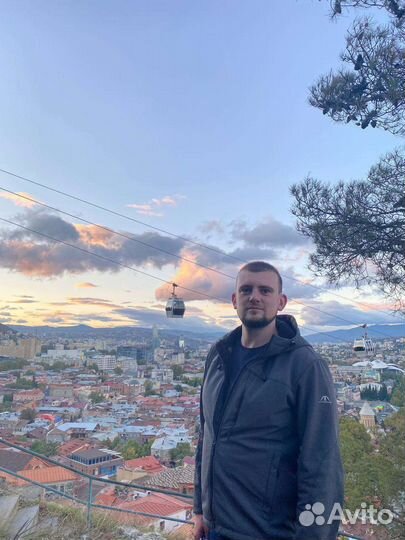 Подработка