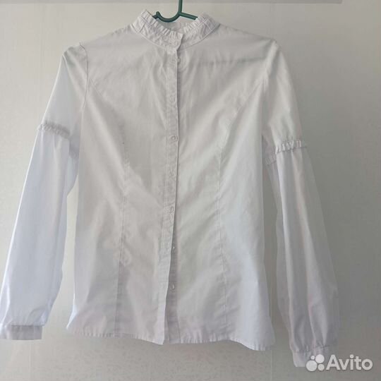 Блузка для девочки