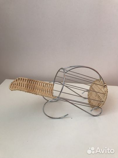 Подставка для бутылки