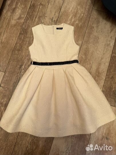 Платье gulliver 122