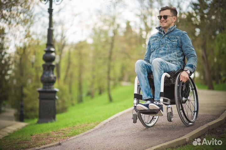 Аренда медицинской кровати,коляски,костылей