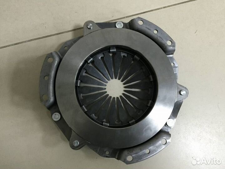 Корзина сцепления Renault Logan 1 2005-2014