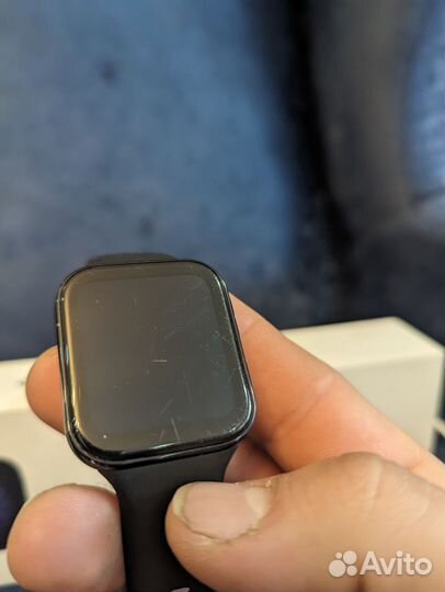 Oppo watch 41mm