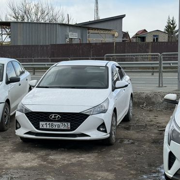 Аренда авто под такси