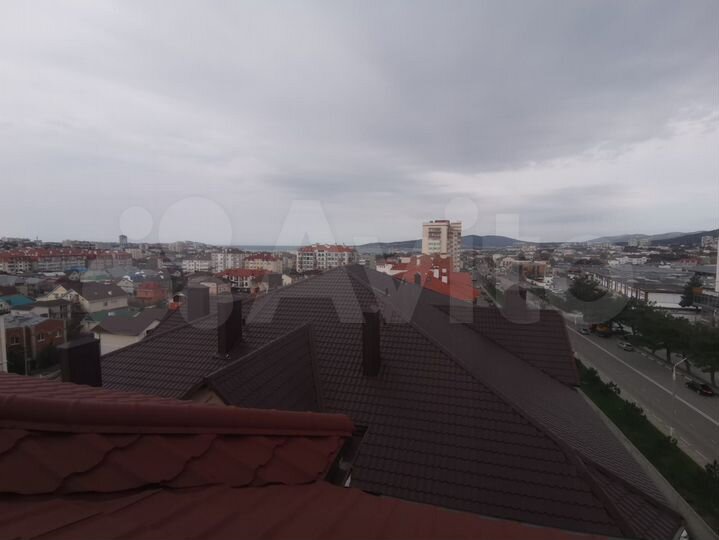 3-к. квартира, 113 м², 7/7 эт.