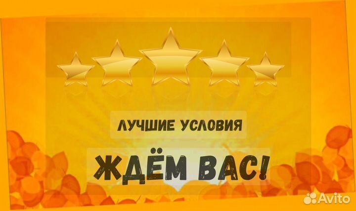 Мойщики Работа вахтой Жилье/Питание Еженедельный а