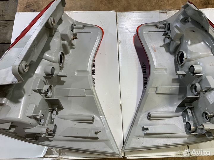 Задние Фонари на Прадо 150 2010-2013 гг