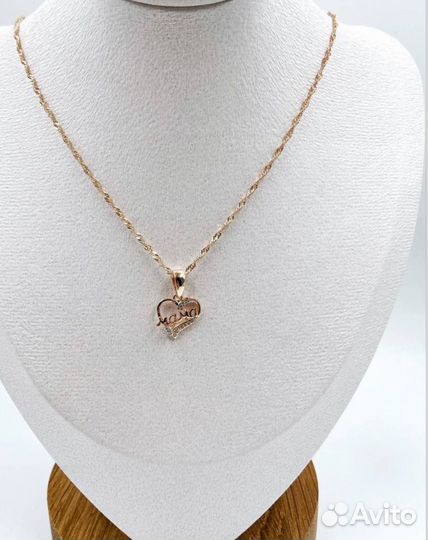 Бижутерия цепочки Дубай