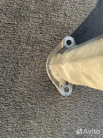 Чулок переднего редуктора Порше Кайен,Туарег