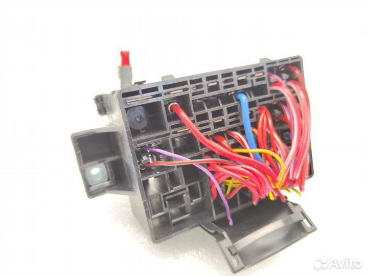 Блок предохранителей Chery Tiggo 4 Pro T19 1.5