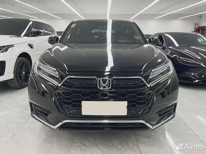 Honda UR-V 2.0 AT, 2021, 33 410 км