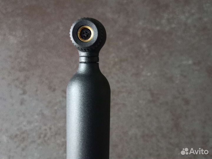 Насос для велосипеда, коляски и тд