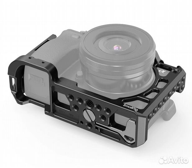 Клетка Smallrig CCS2310B для Sony A6300/6400/6500
