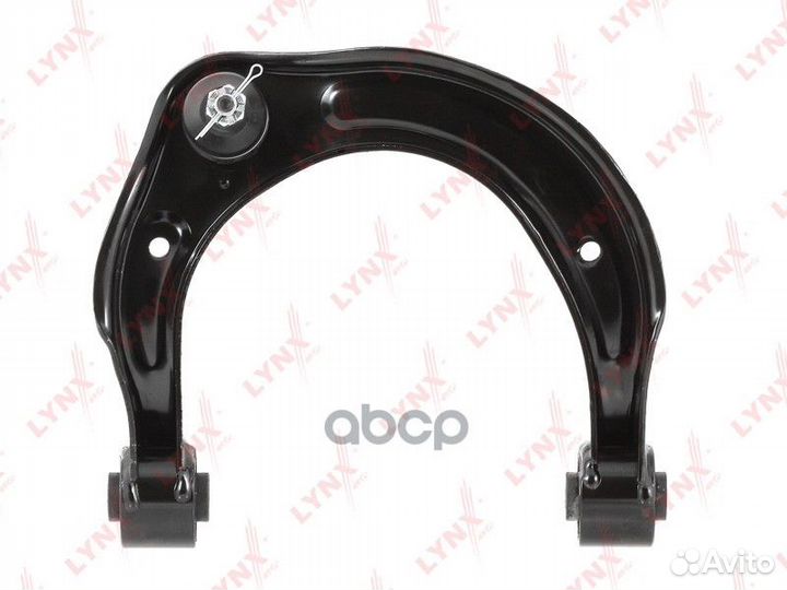 Рычаг верхний R / Перед. подв. hyundai Sonata(N