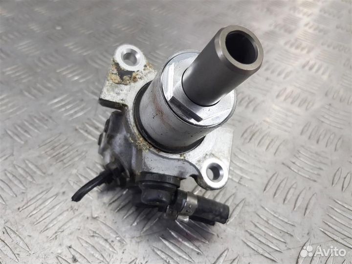 Цилиндр тормозов главный Фиат Doblo