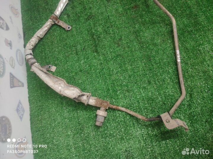 Трубка гидроусилителя руля Ford Fusion fxjc 2011