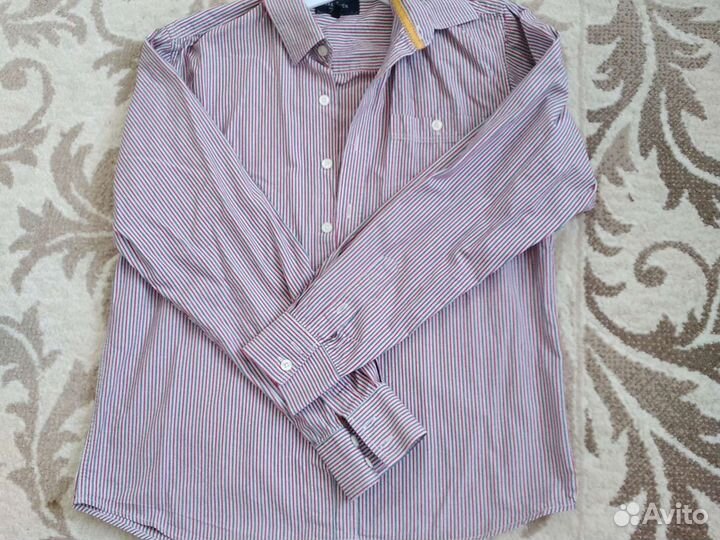 Одежда для юноши 2