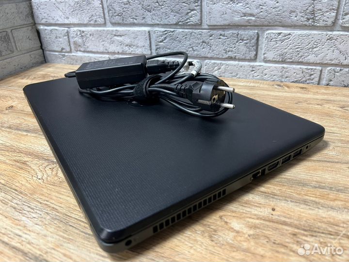 Ноутбук HP 15.6