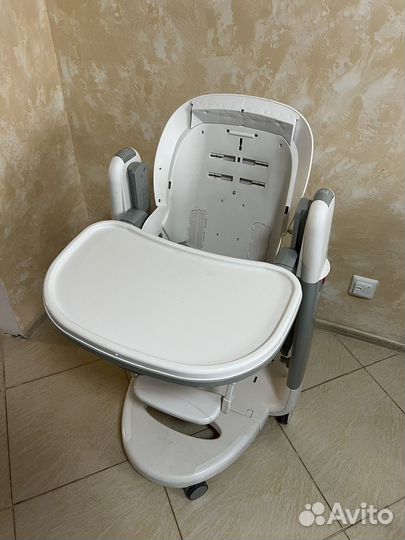 Стульчик peg perego tatamia