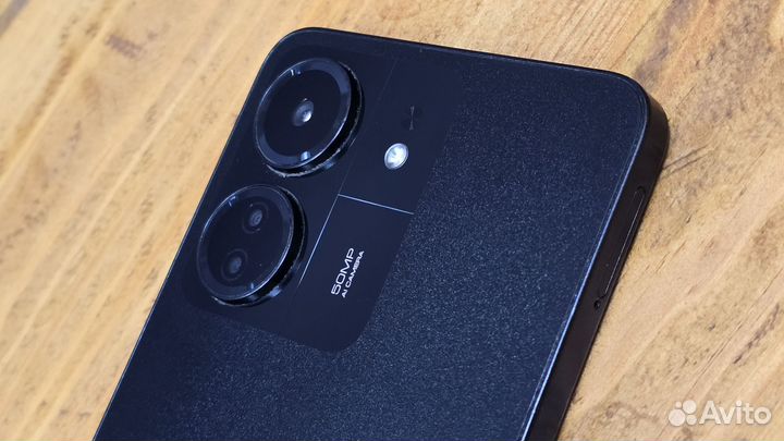 Xiaomi Redmi 13C, 8/256 ГБ