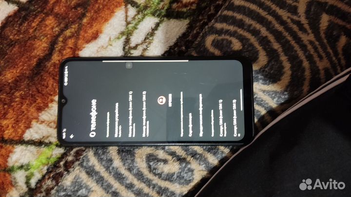 Xiaomi Redmi A2, 3/32 гб