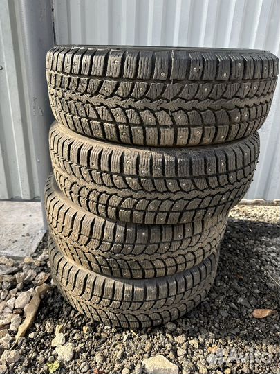 КАМА 505 Irbis 185/60 R14 27H