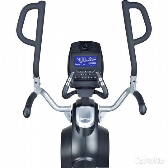 Эллиптический тренажер ammity CrossFit CC 7000
