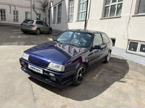 Renault 19 1.8 MT, 1991, 189 000 км, с пробегом, цена 550 000 руб.