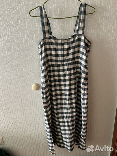 Сарафан летний Mango