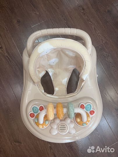 Ходунки детские