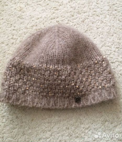 Шапка Seeberger