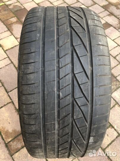 Goodyear Excellence 275/35 R20