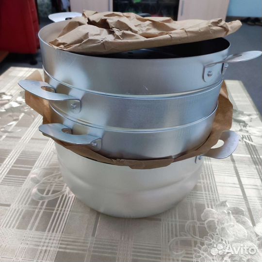 Столовый сервиз новый